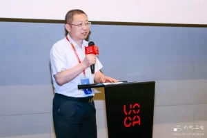 元宇宙网：《元宇宙力：构建美学新世界》在京举行新书发布会